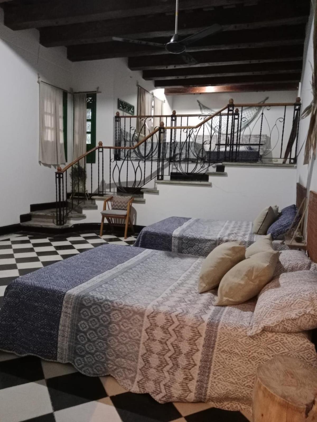 Villa Mohana