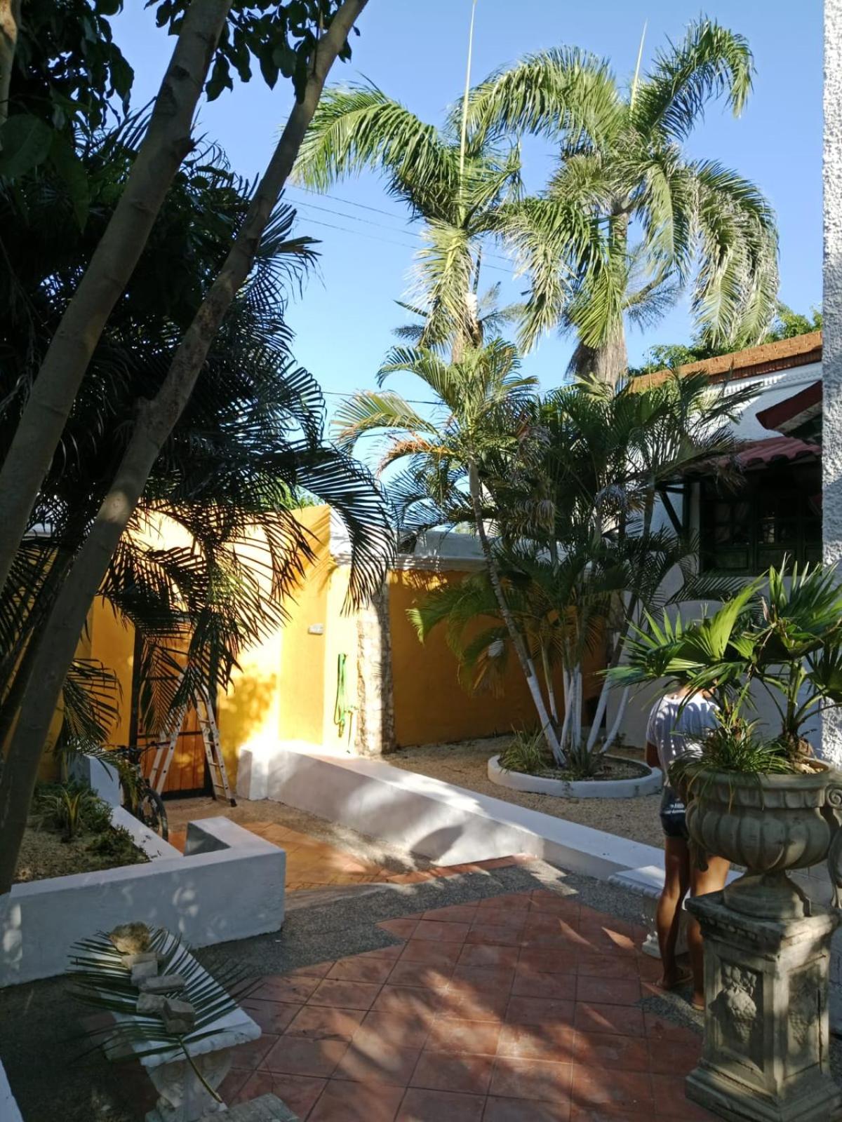 Villa Mohana