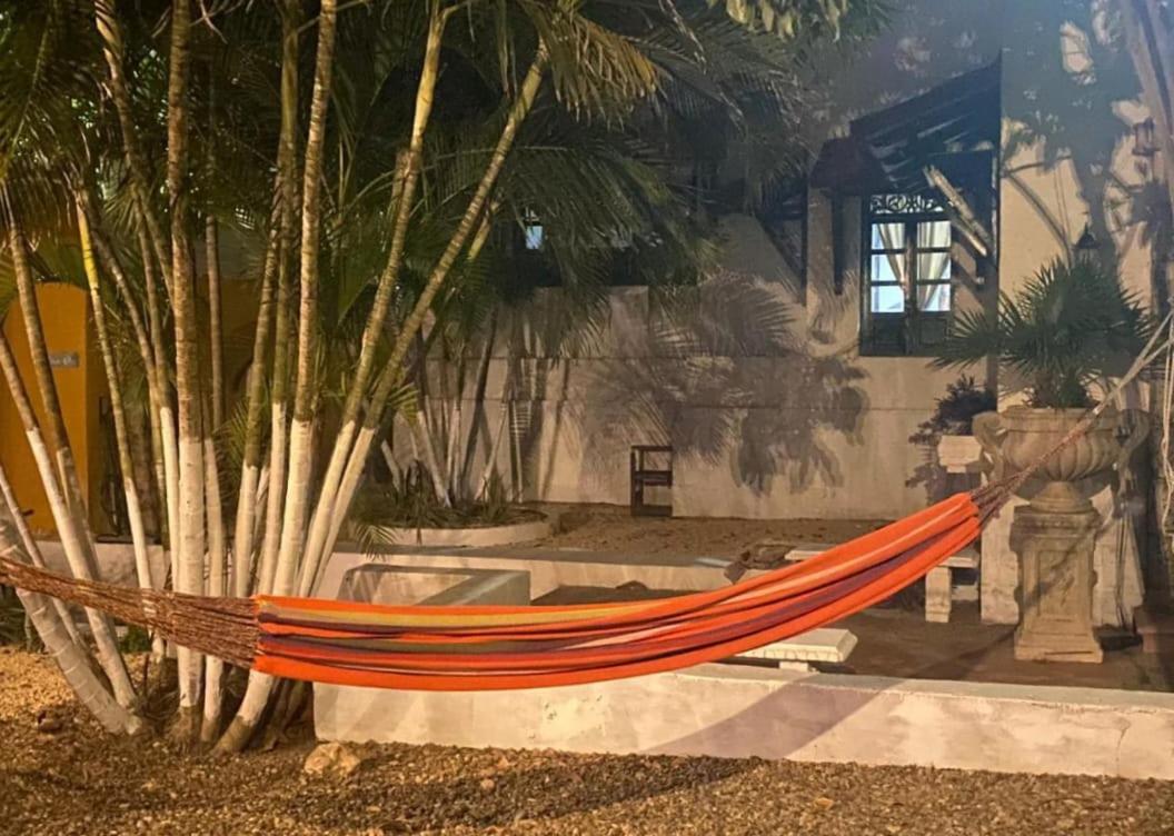 Villa Mohana