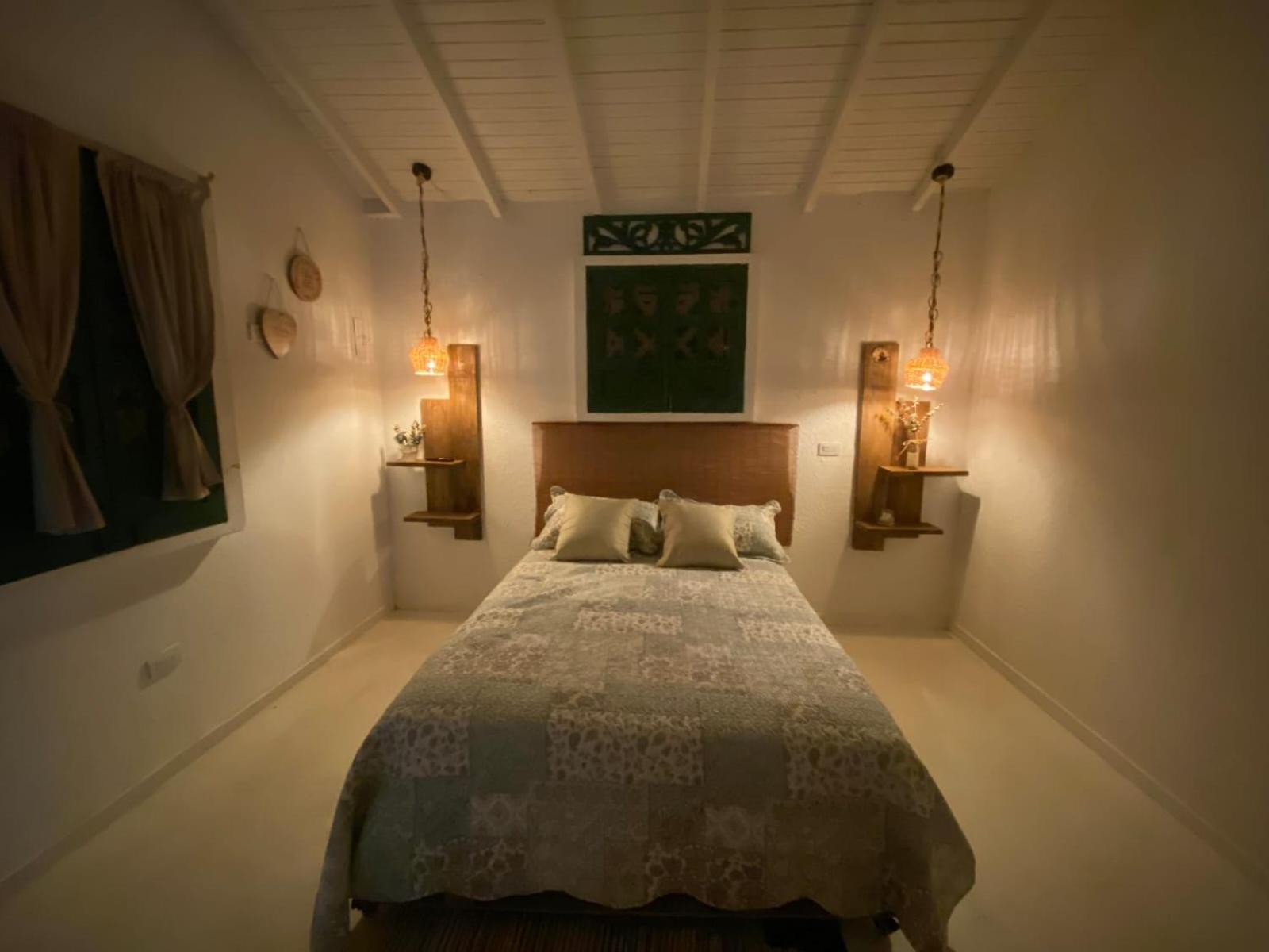 Villa Mohana