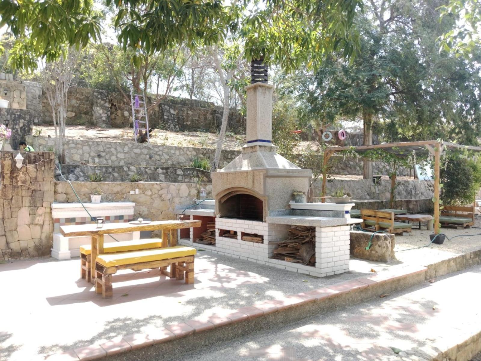 Villa Mohana