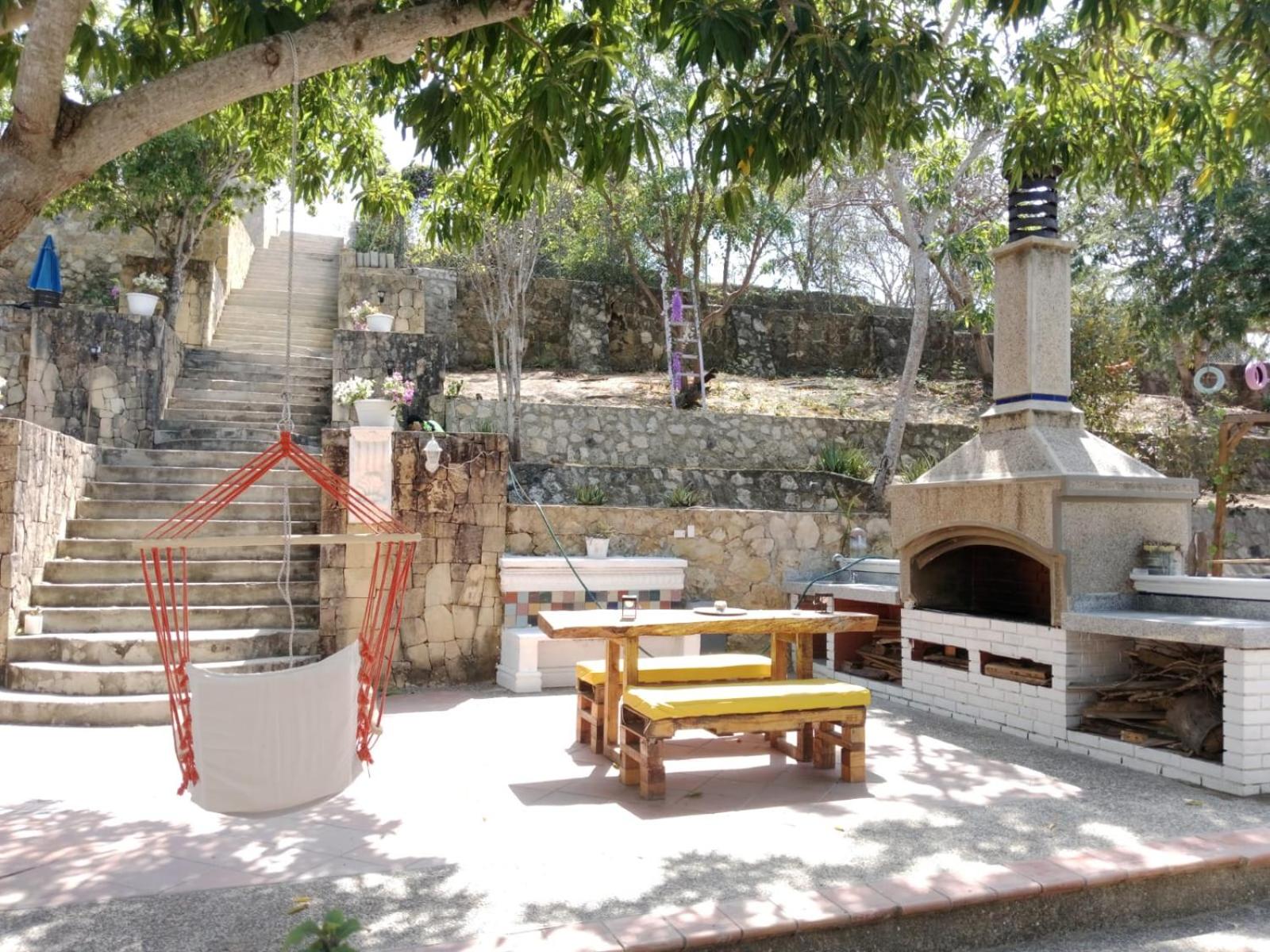 Villa Mohana