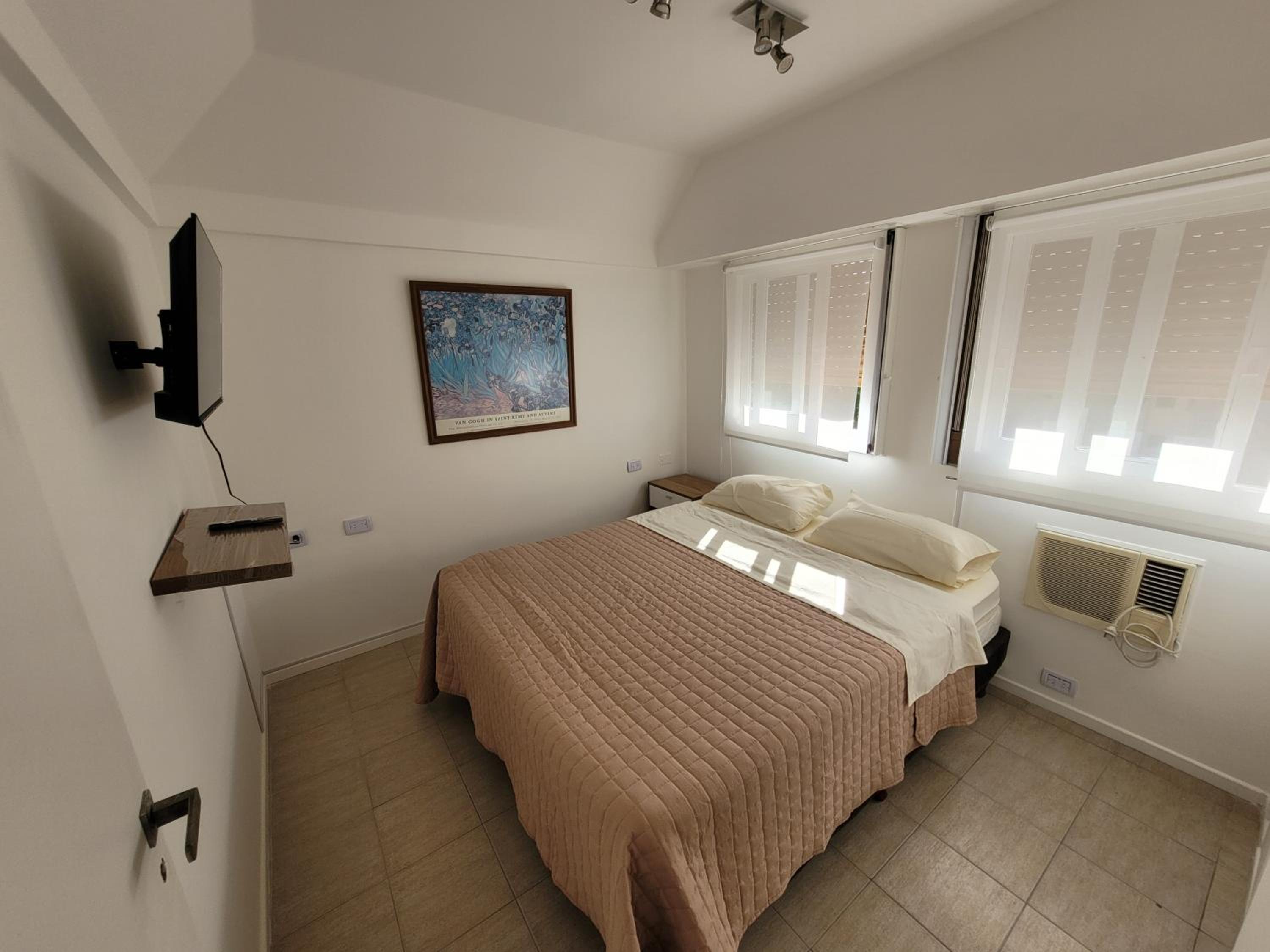 Apartamento en Palermo