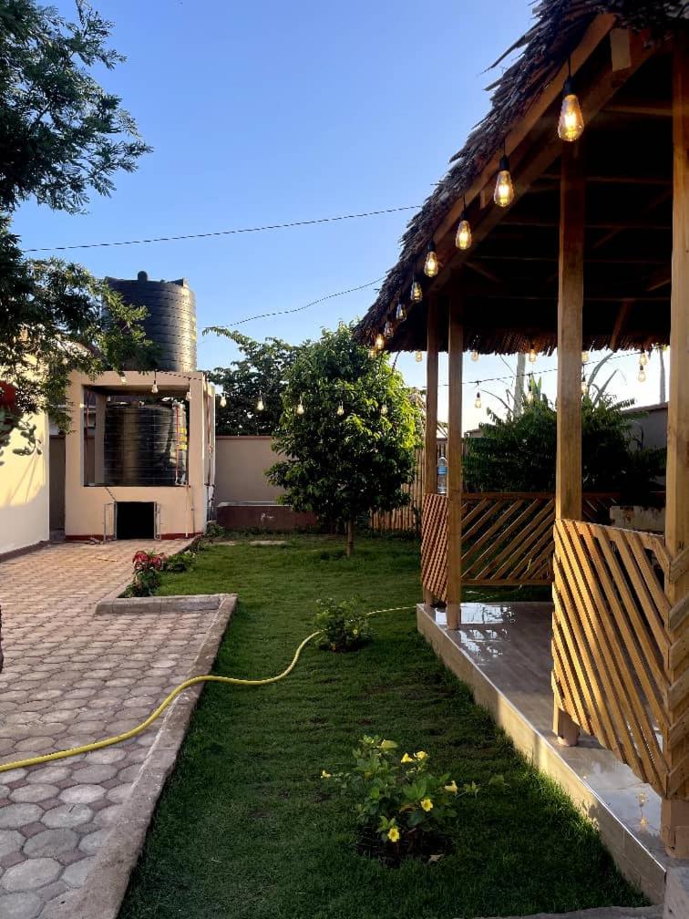 Safi House