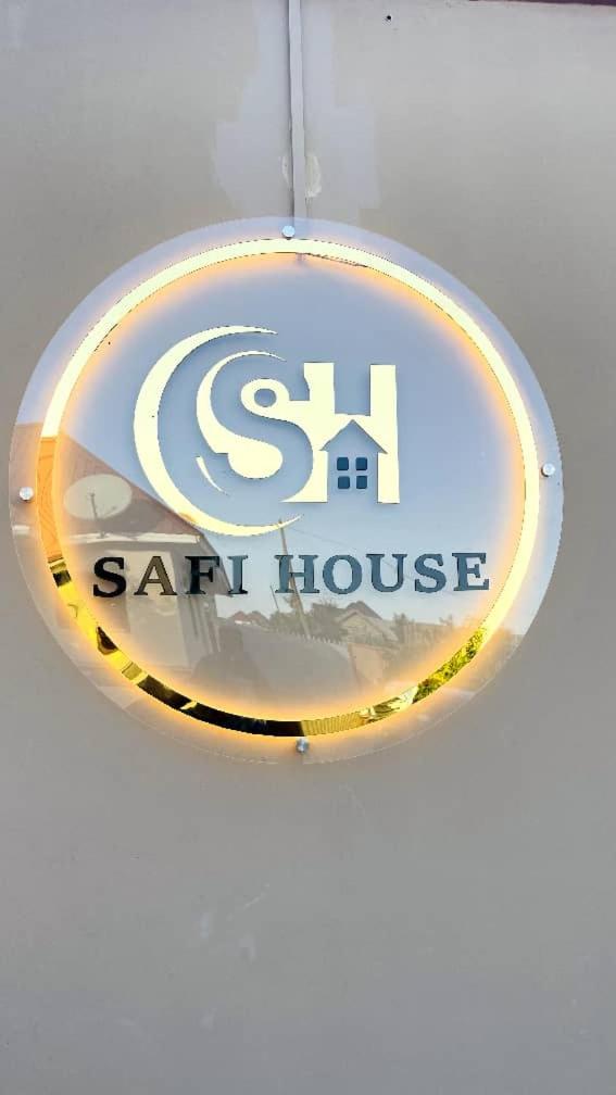 Safi House