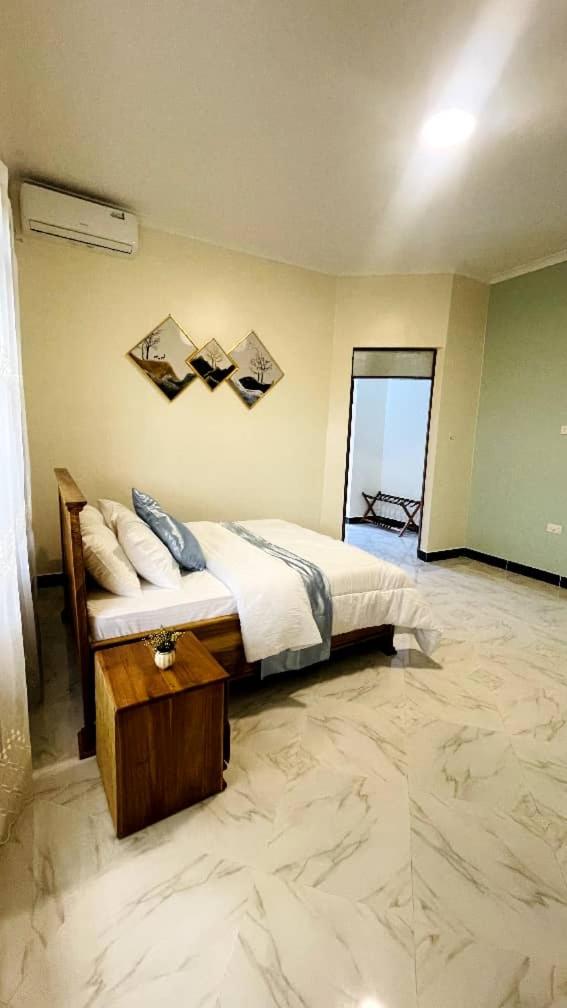 Safi House
