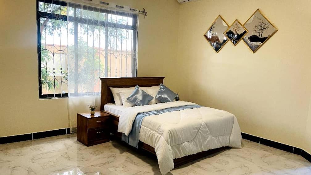 Safi House