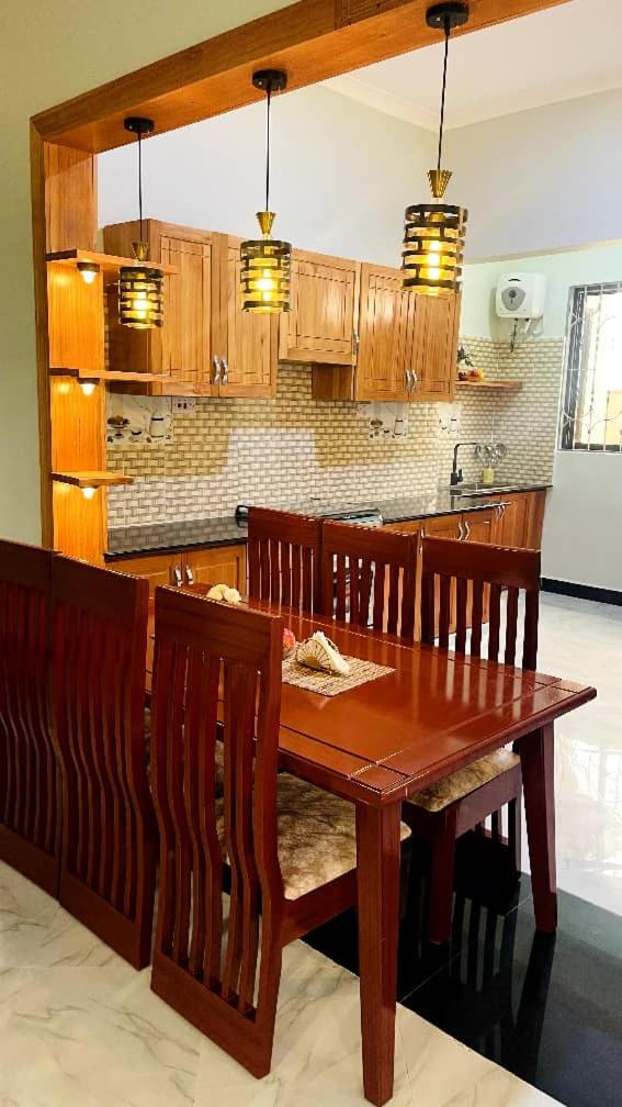 Safi House