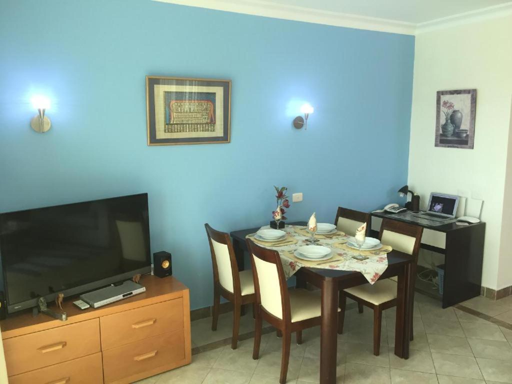 Sharks Bay Oasis Apartment Sharm El sheik