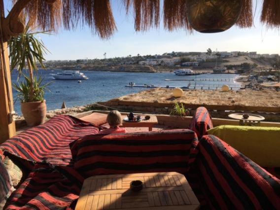Sharks Bay Oasis Apartment Sharm El sheik