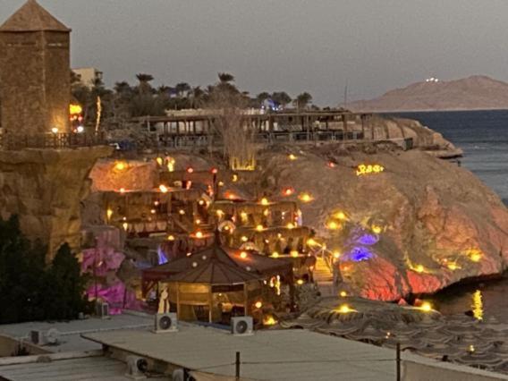 Sharks Bay Oasis Apartment Sharm El sheik