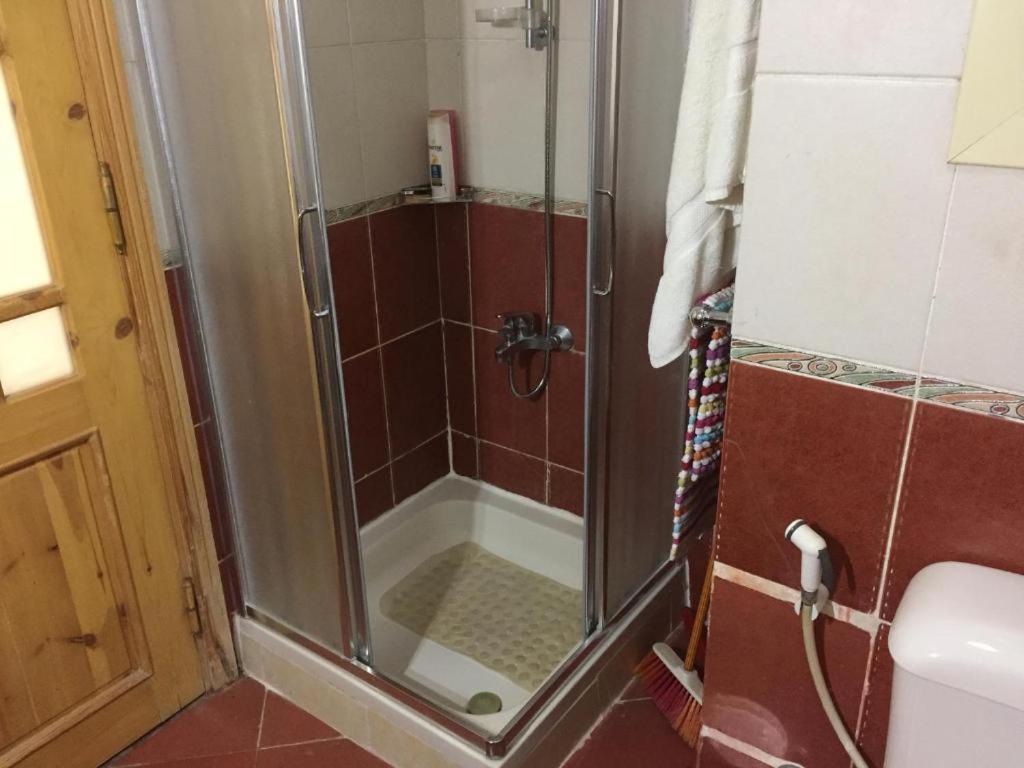 Sharks Bay Oasis Apartment Sharm El sheik