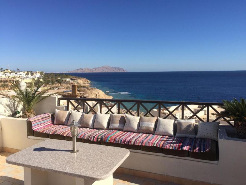Sharks Bay Oasis Apartment Sharm El sheik