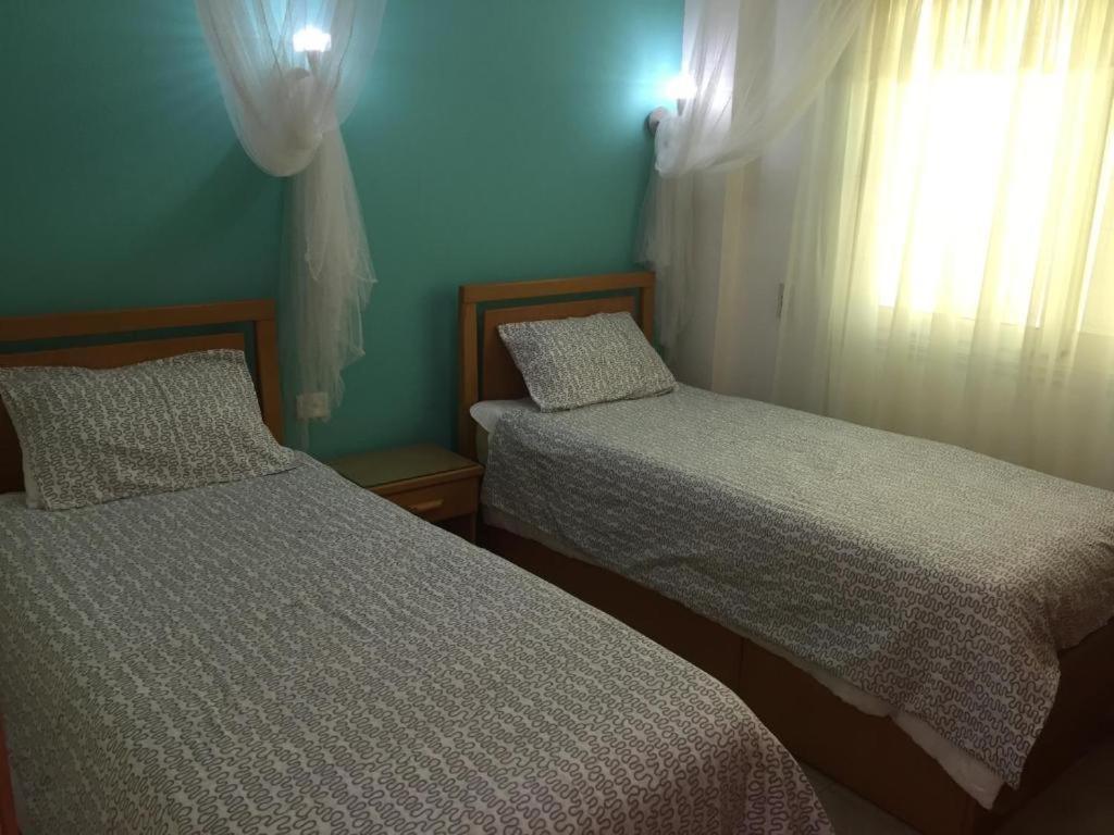Sharks Bay Oasis Apartment Sharm El sheik