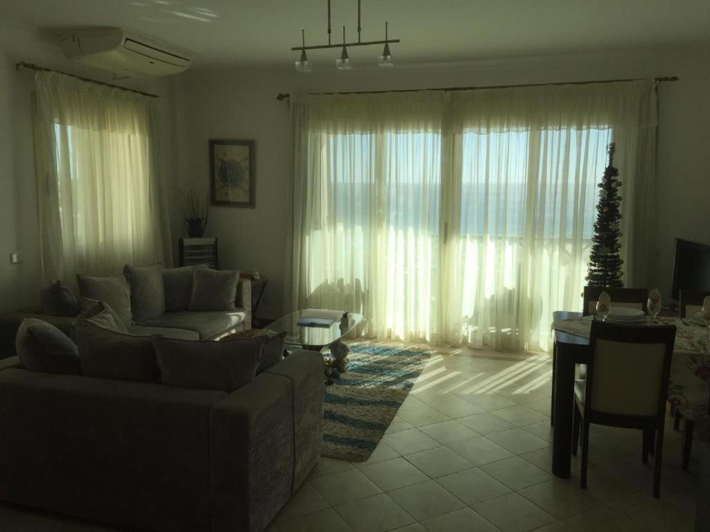 Sharks Bay Oasis Apartment Sharm El sheik