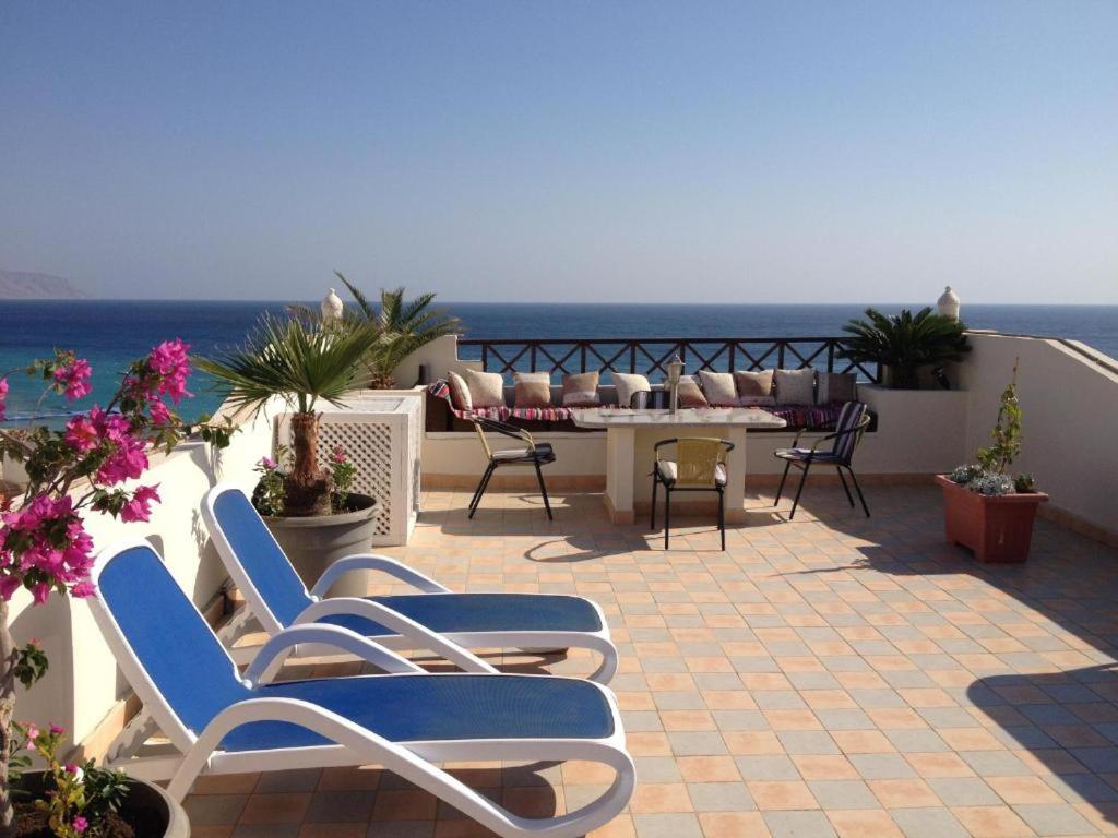 Sharks Bay Oasis Apartment Sharm El sheik