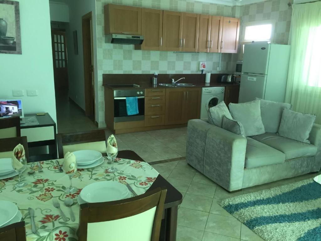 Sharks Bay Oasis Apartment Sharm El sheik