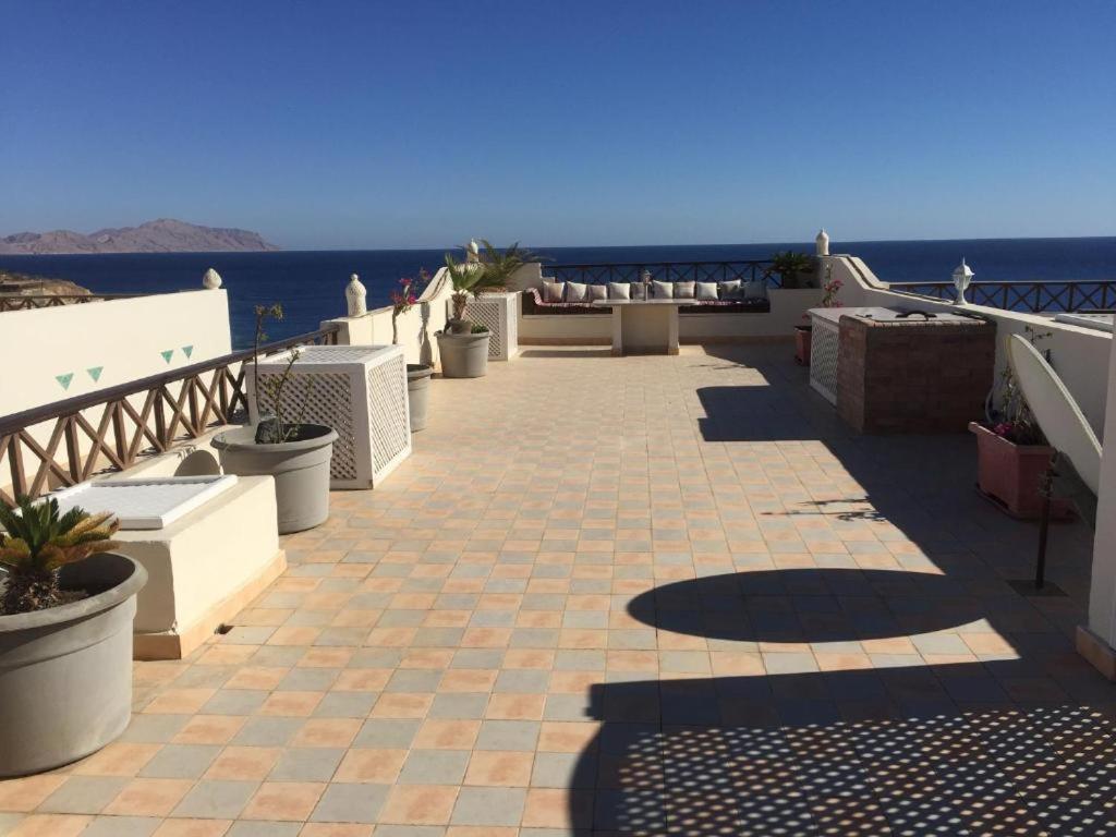 Sharks Bay Oasis Apartment Sharm El sheik
