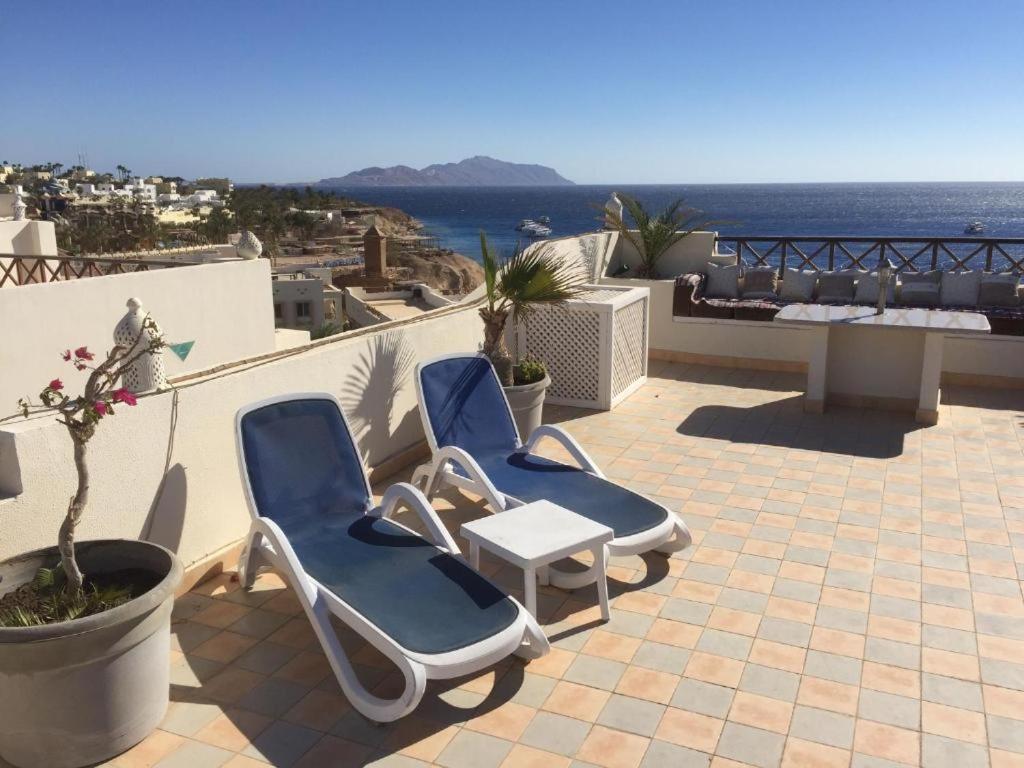 Sharks Bay Oasis Apartment Sharm El sheik