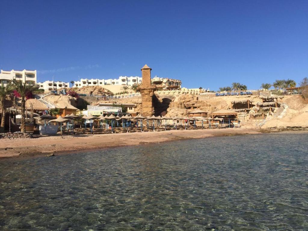 Sharks Bay Oasis Apartment Sharm El sheik