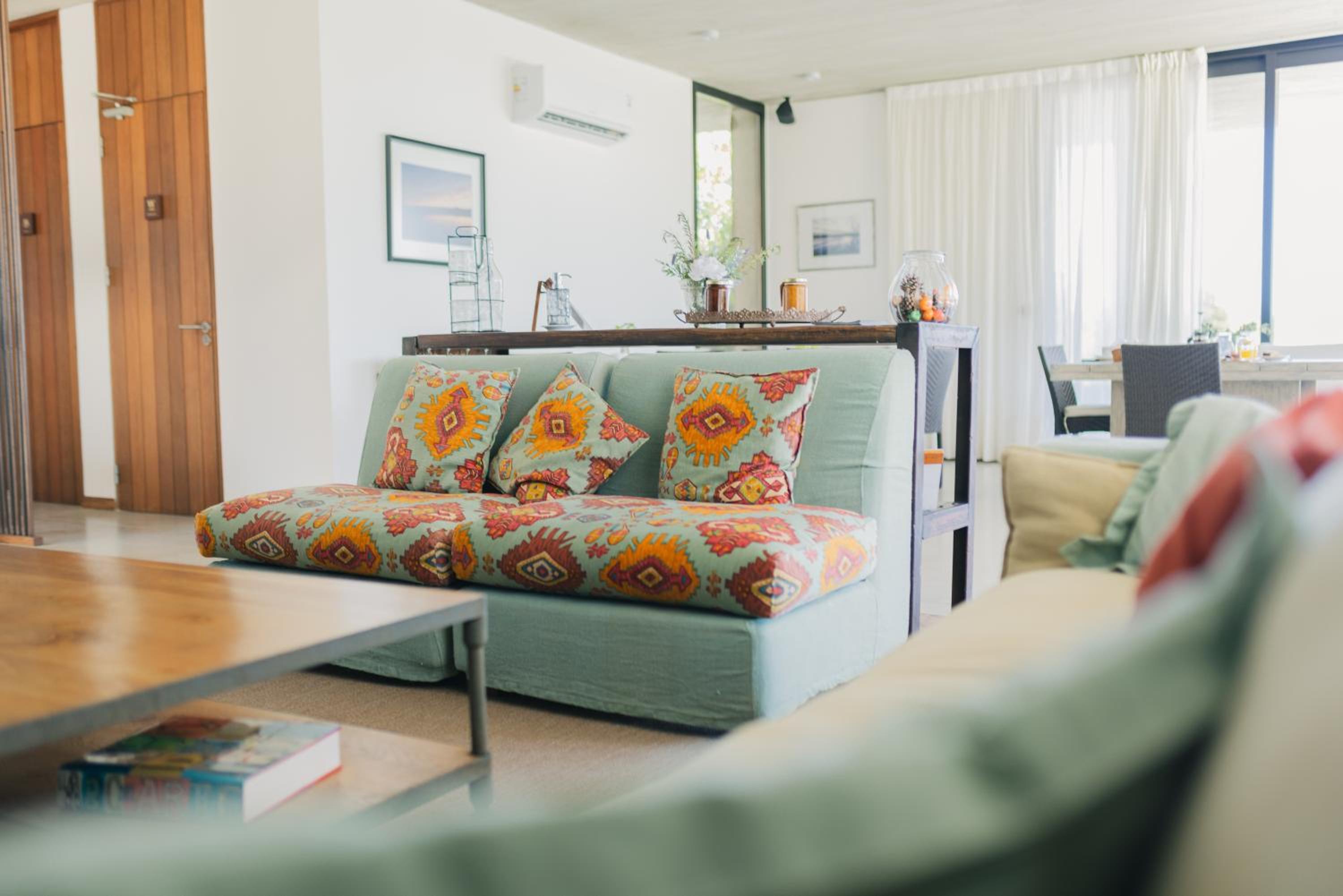 Lomas de San Vicente Hotel Boutique