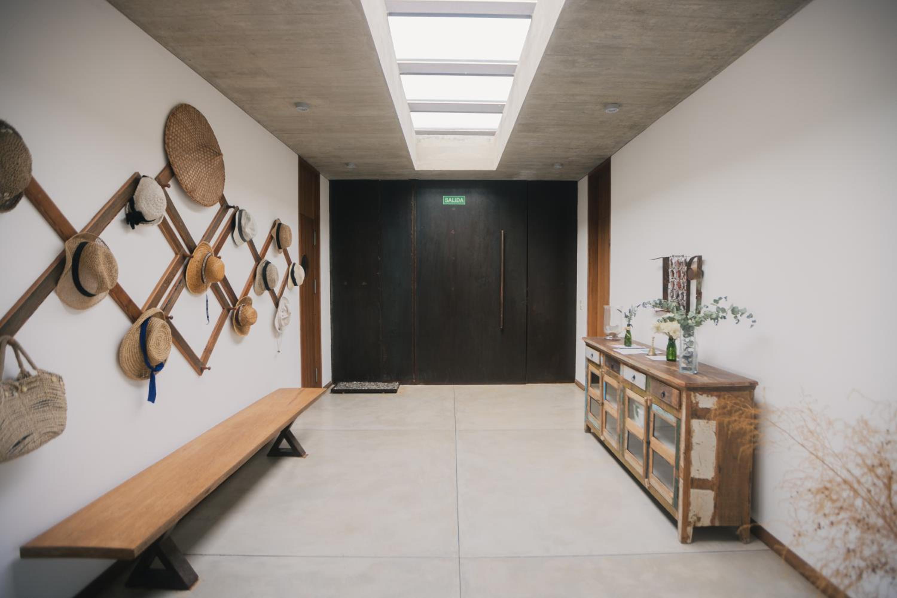 Lomas de San Vicente Hotel Boutique