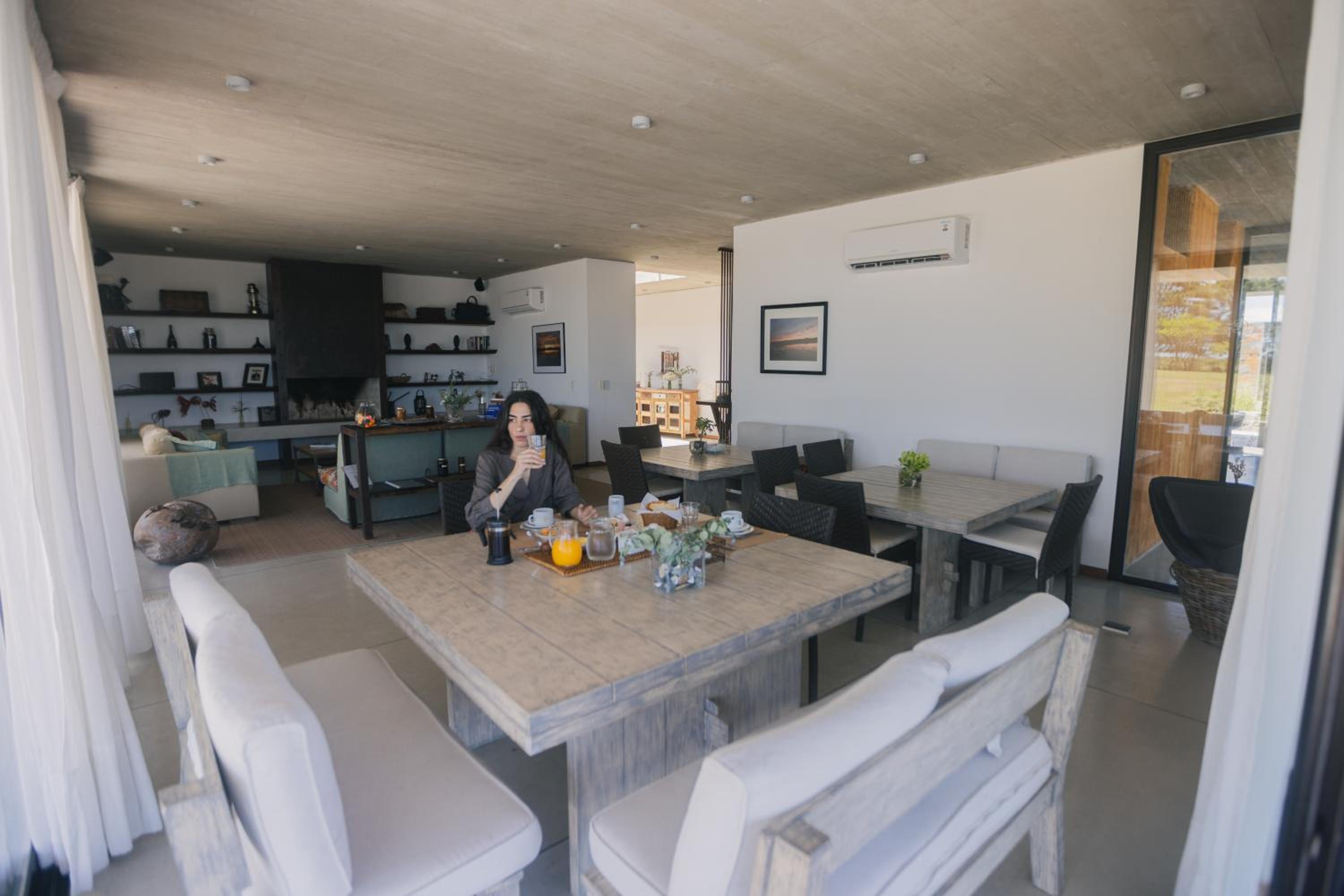 Lomas de San Vicente Hotel Boutique