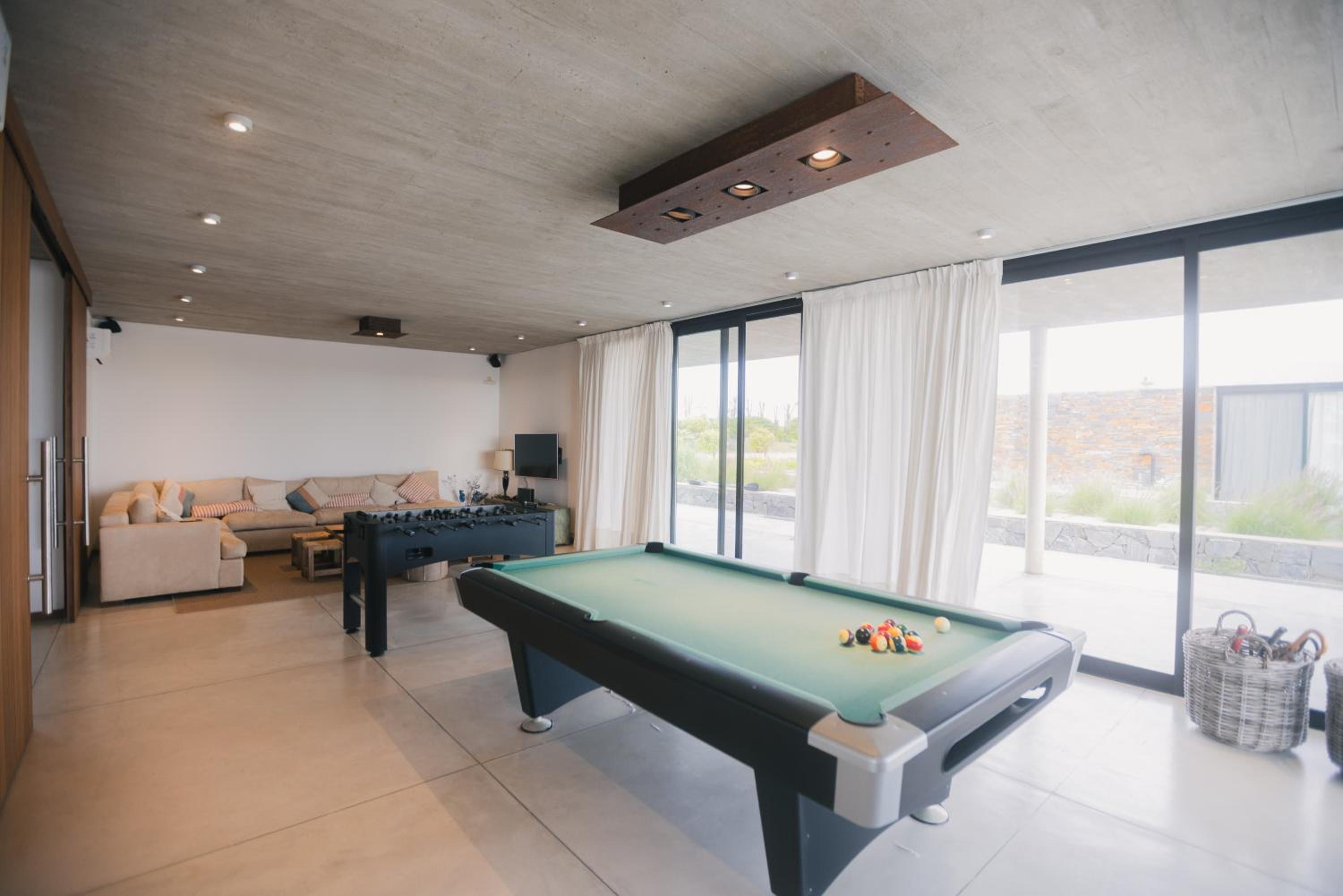 Lomas de San Vicente Hotel Boutique