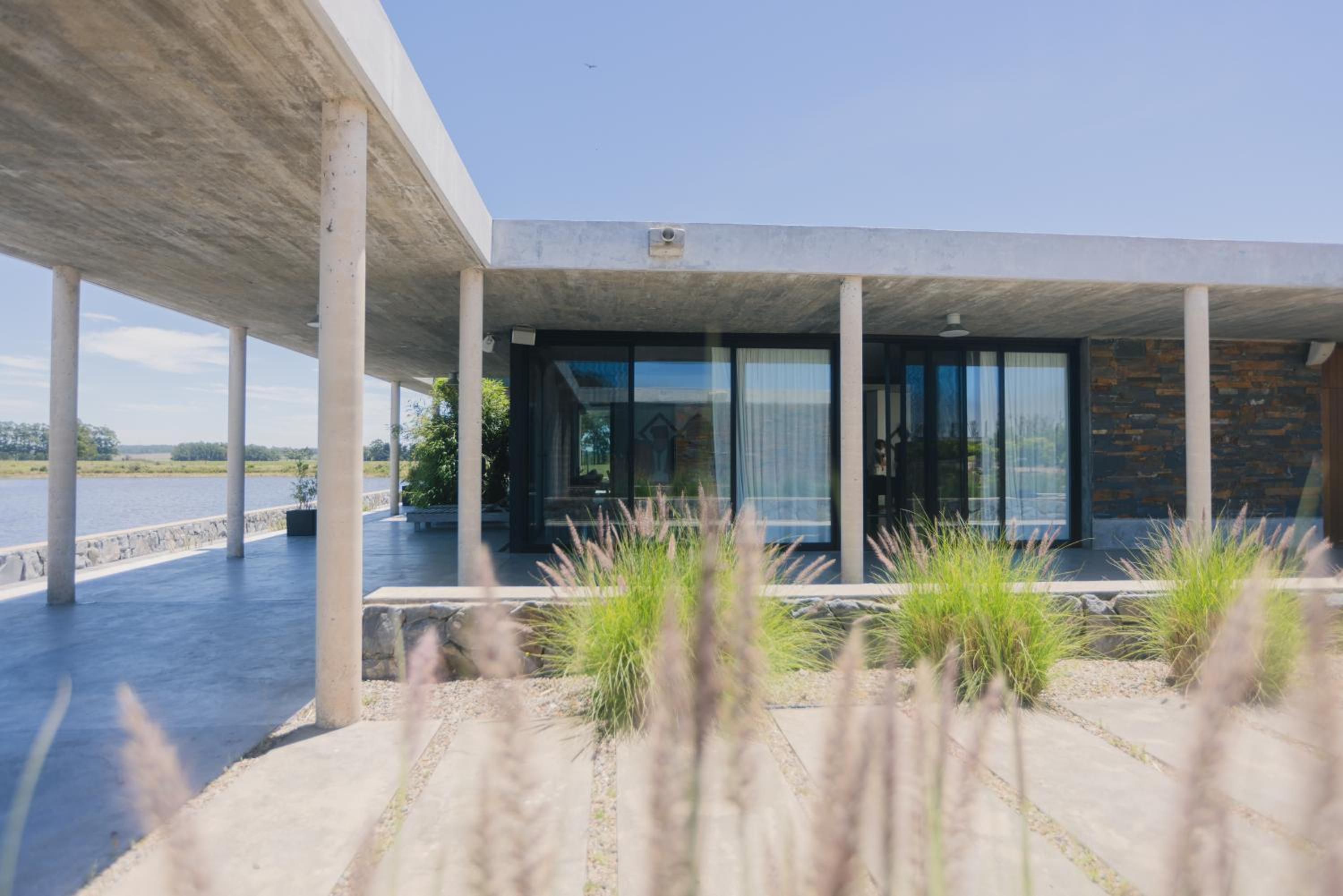 Lomas de San Vicente Hotel Boutique