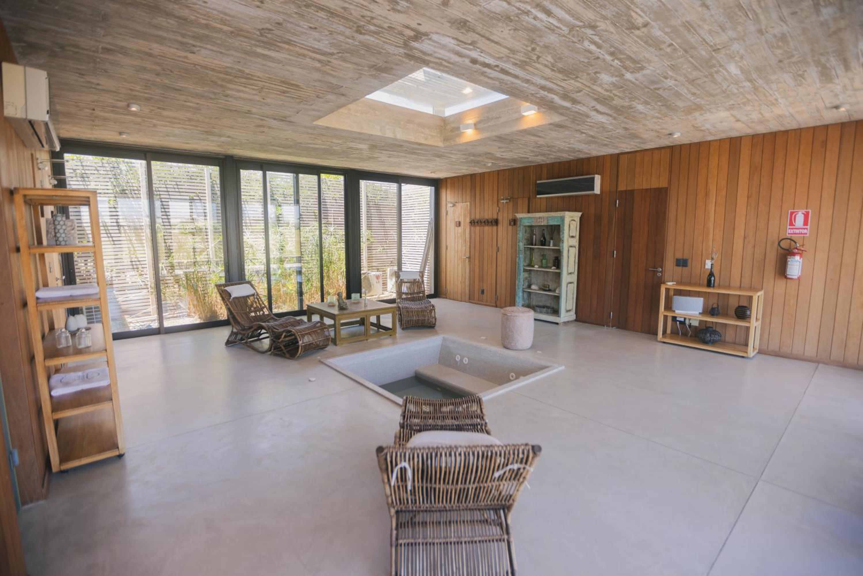 Lomas de San Vicente Hotel Boutique
