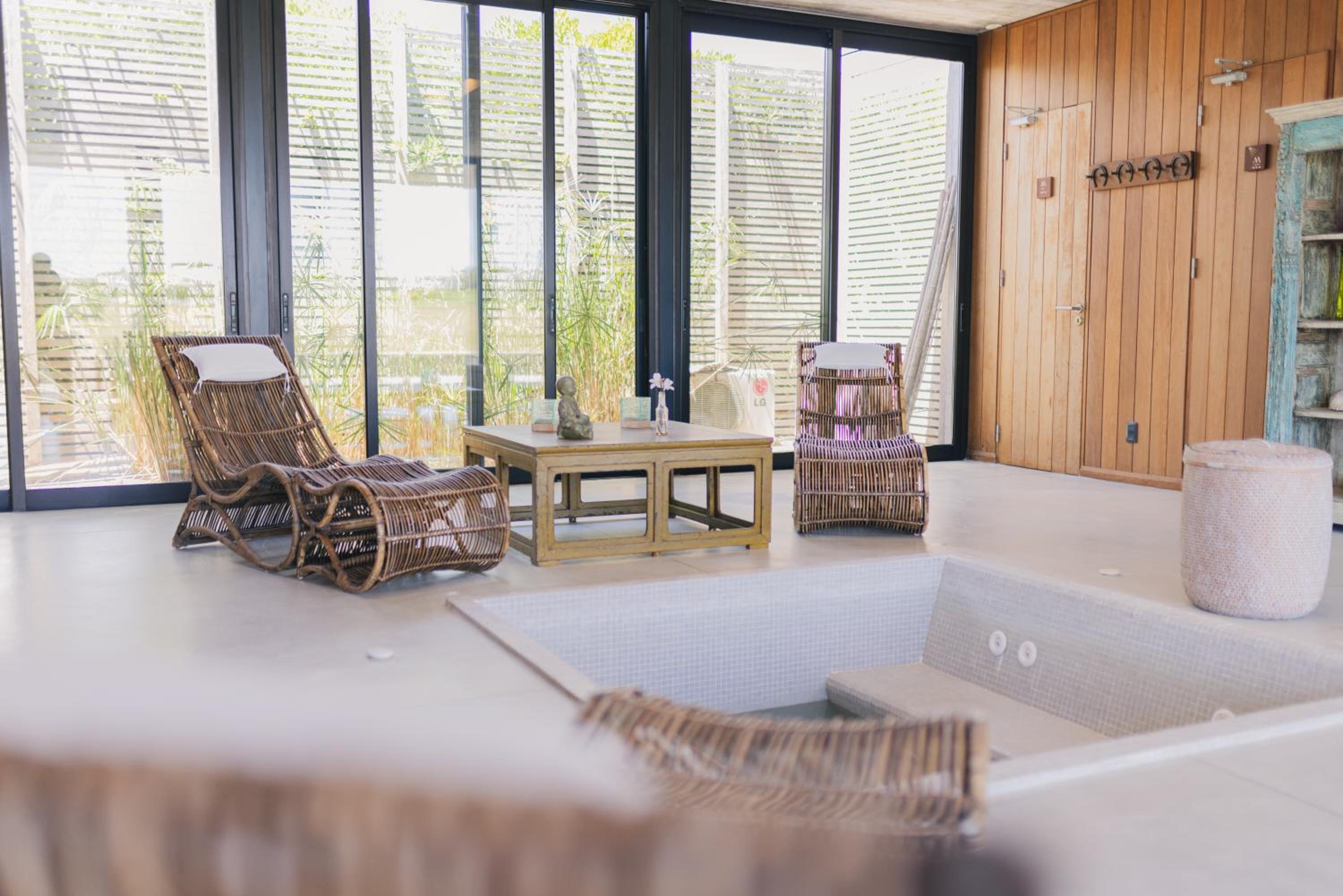 Lomas de San Vicente Hotel Boutique