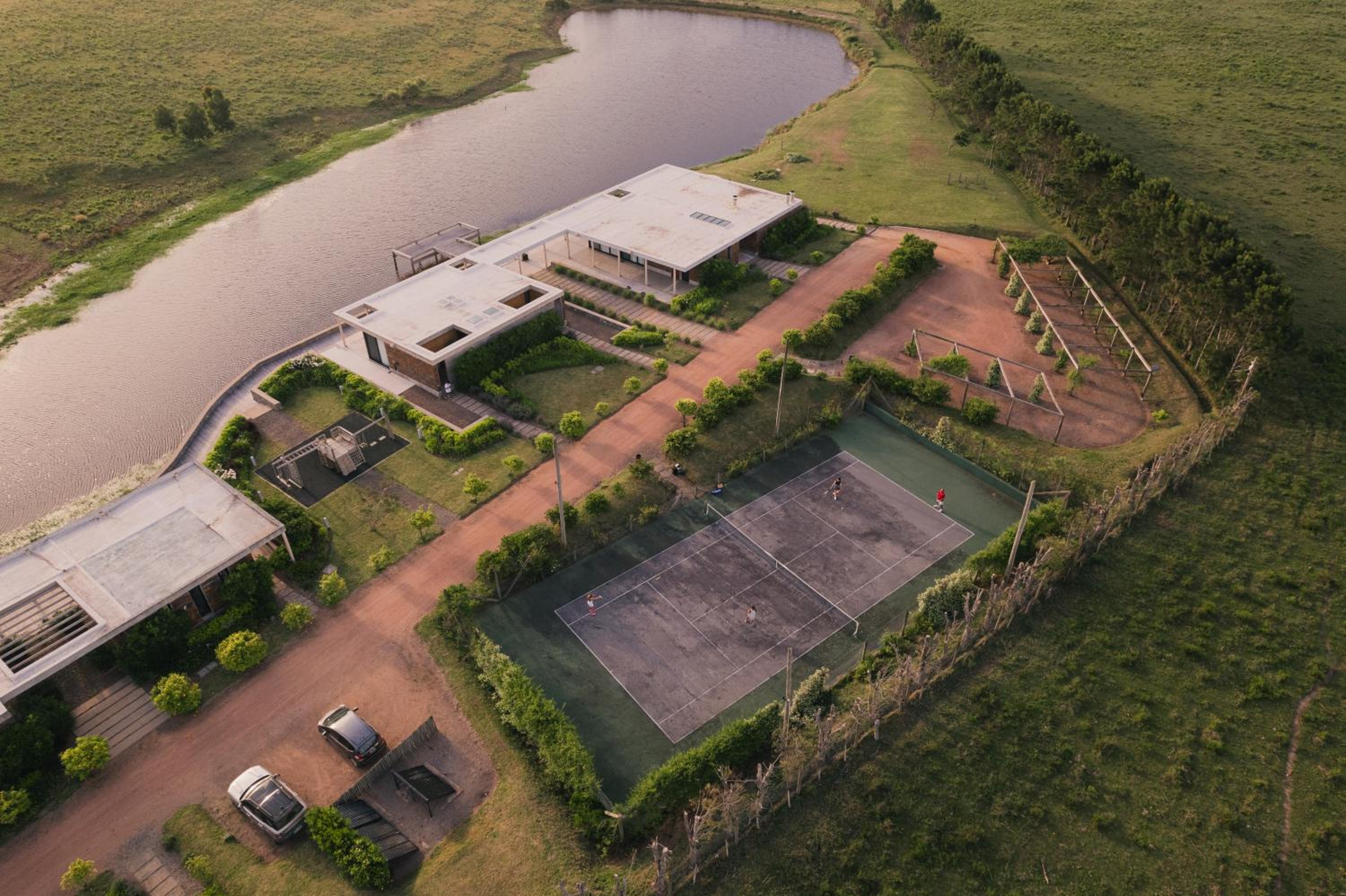 Lomas de San Vicente Hotel Boutique