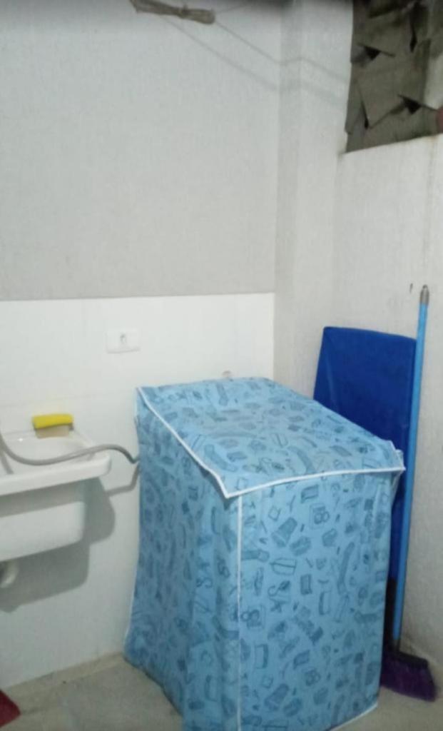 Condomínio fechado residencial Capri