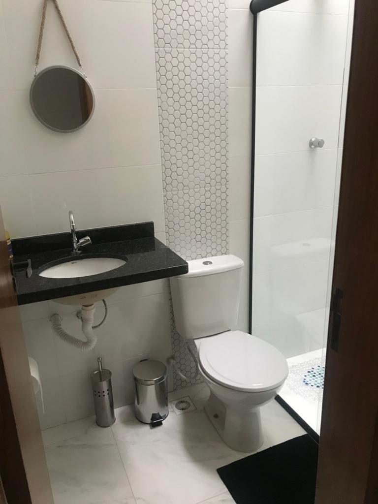 Condomínio fechado residencial Capri