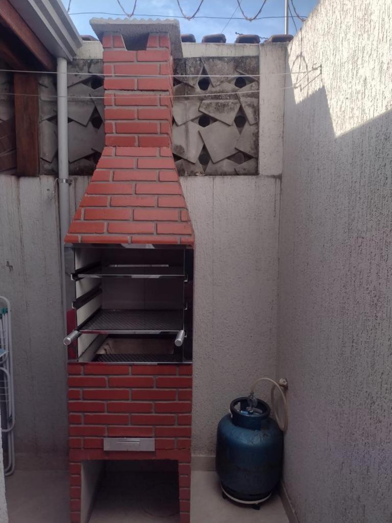 Condomínio fechado residencial Capri
