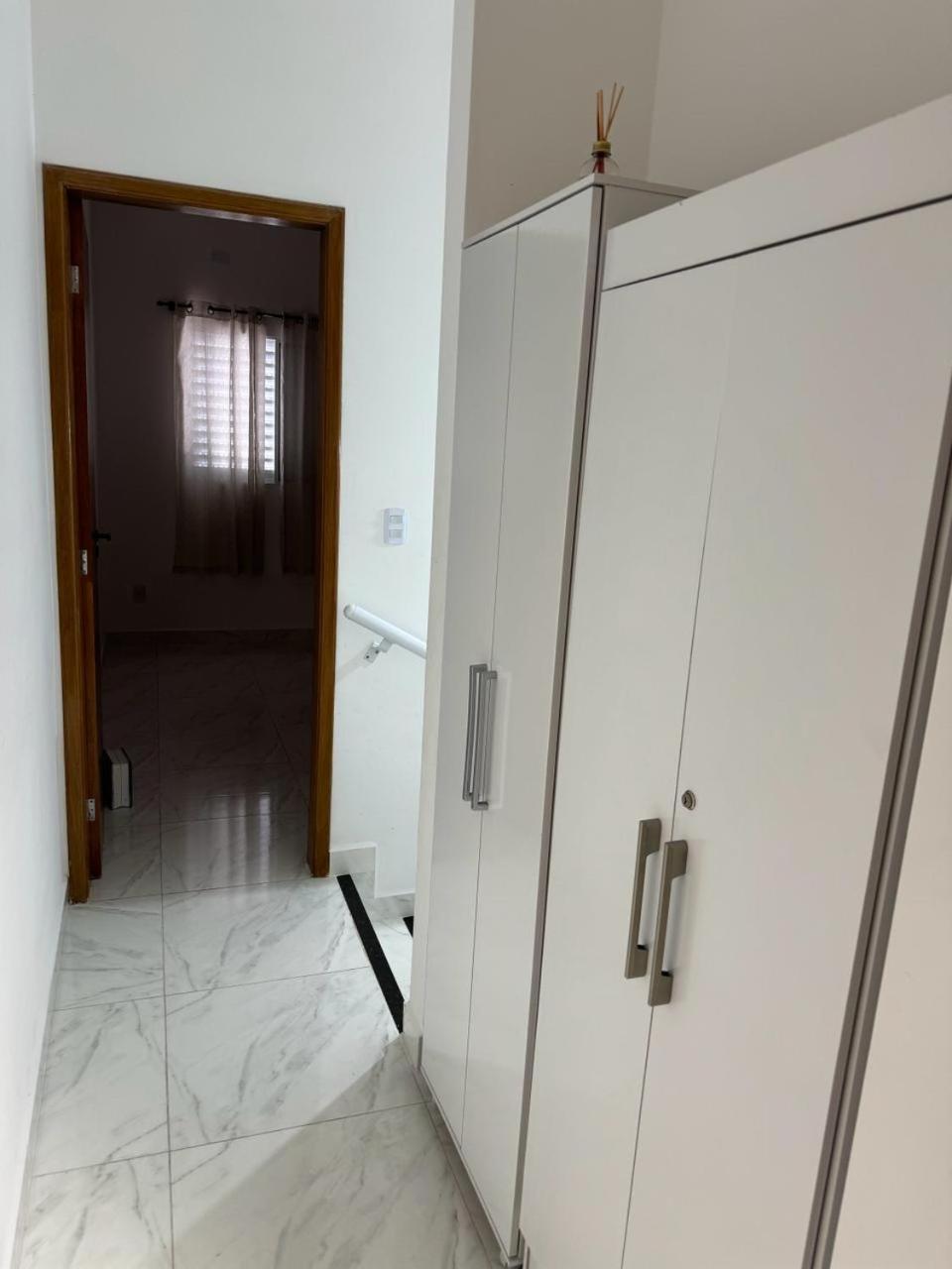 Condomínio fechado residencial Capri