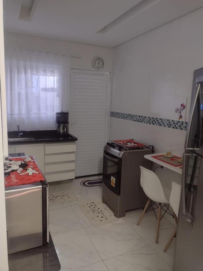 Condomínio fechado residencial Capri