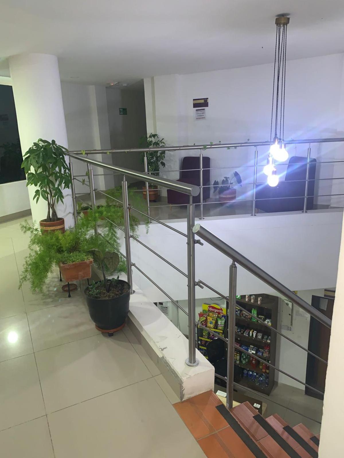 HOTEL EL CACIQUE POPAYAN