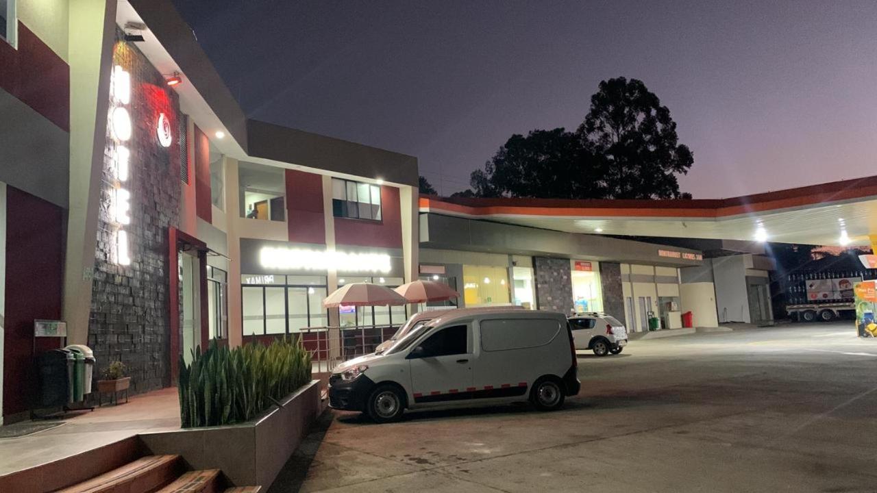 HOTEL EL CACIQUE POPAYAN