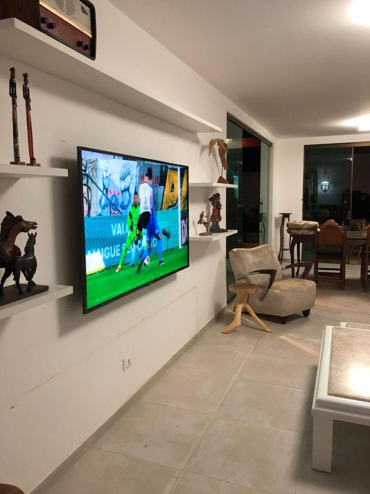 Casa Luxuosa Gravatá ,PISCINA PRIVATIVA, 5 suítes