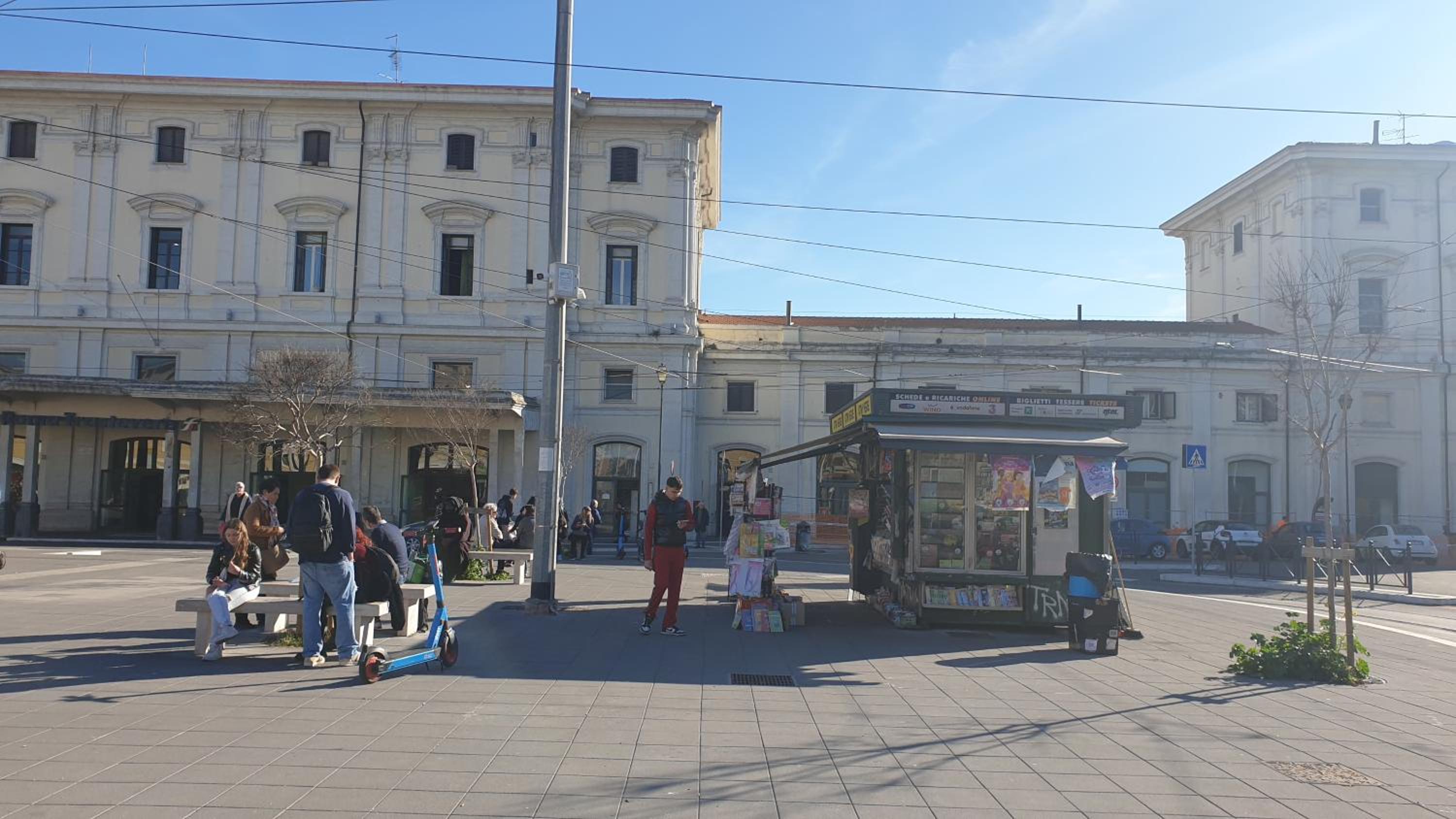 Appartamento 