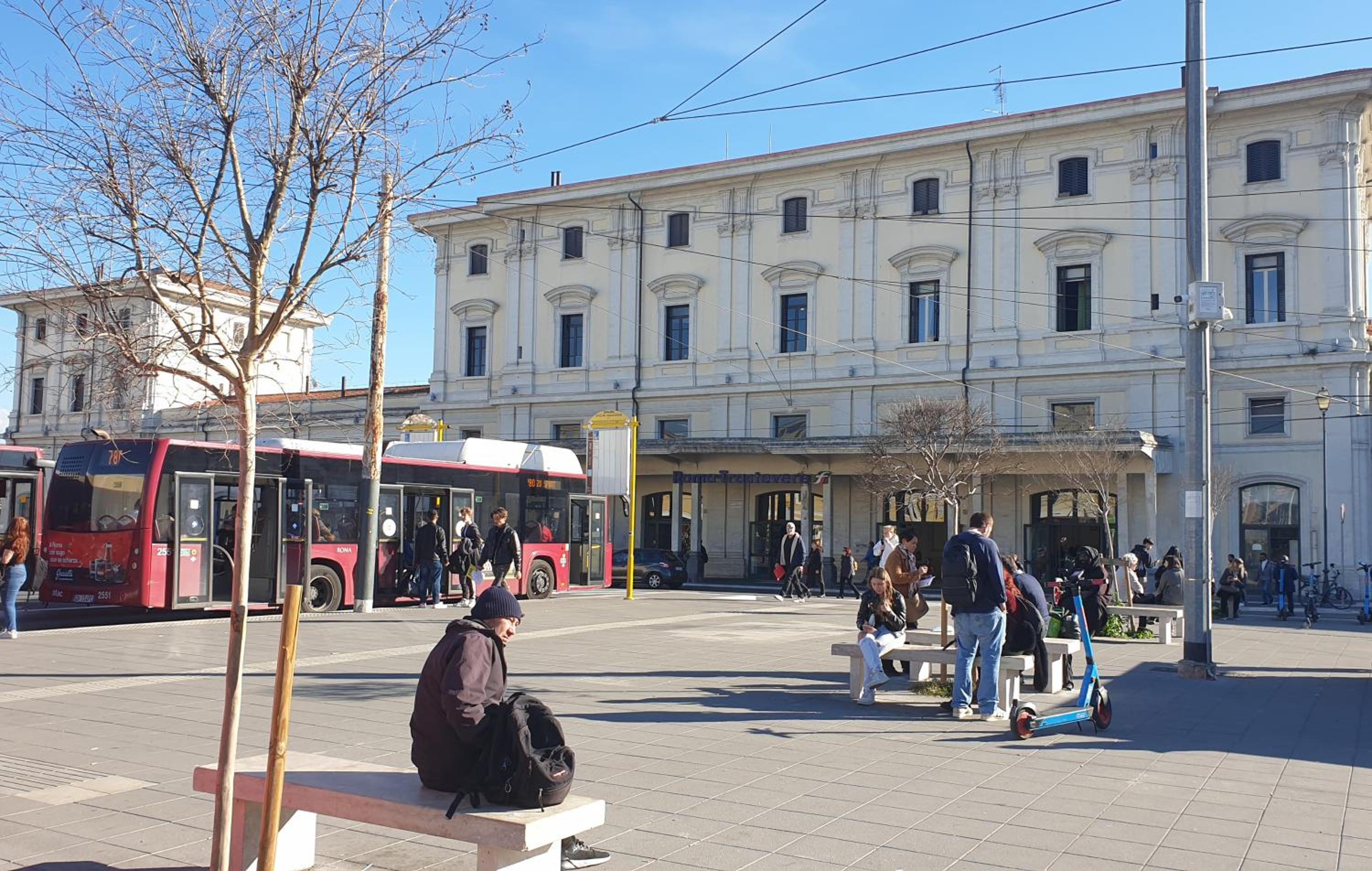 Appartamento 