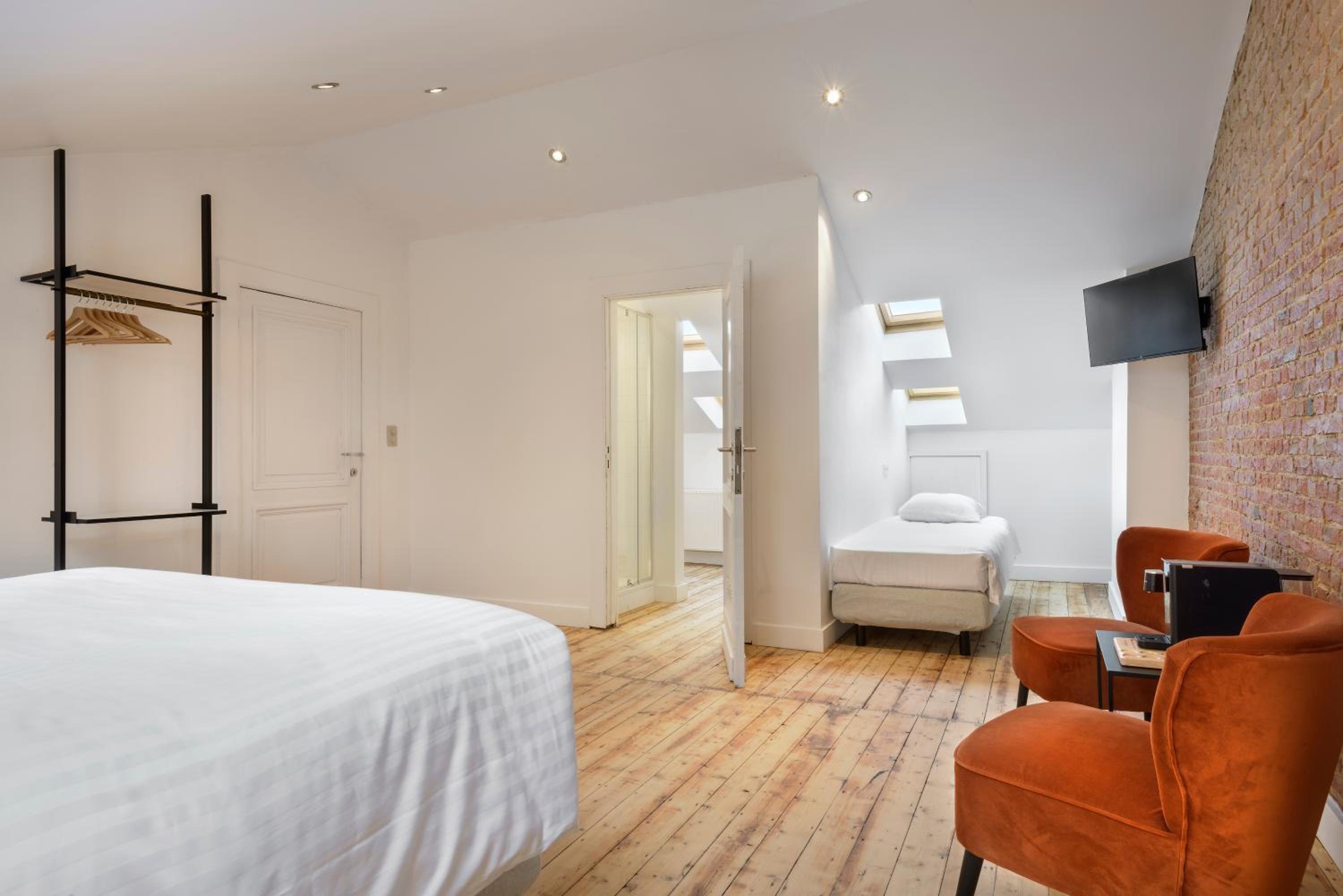 The 1894 Boutique Holiday Apartment