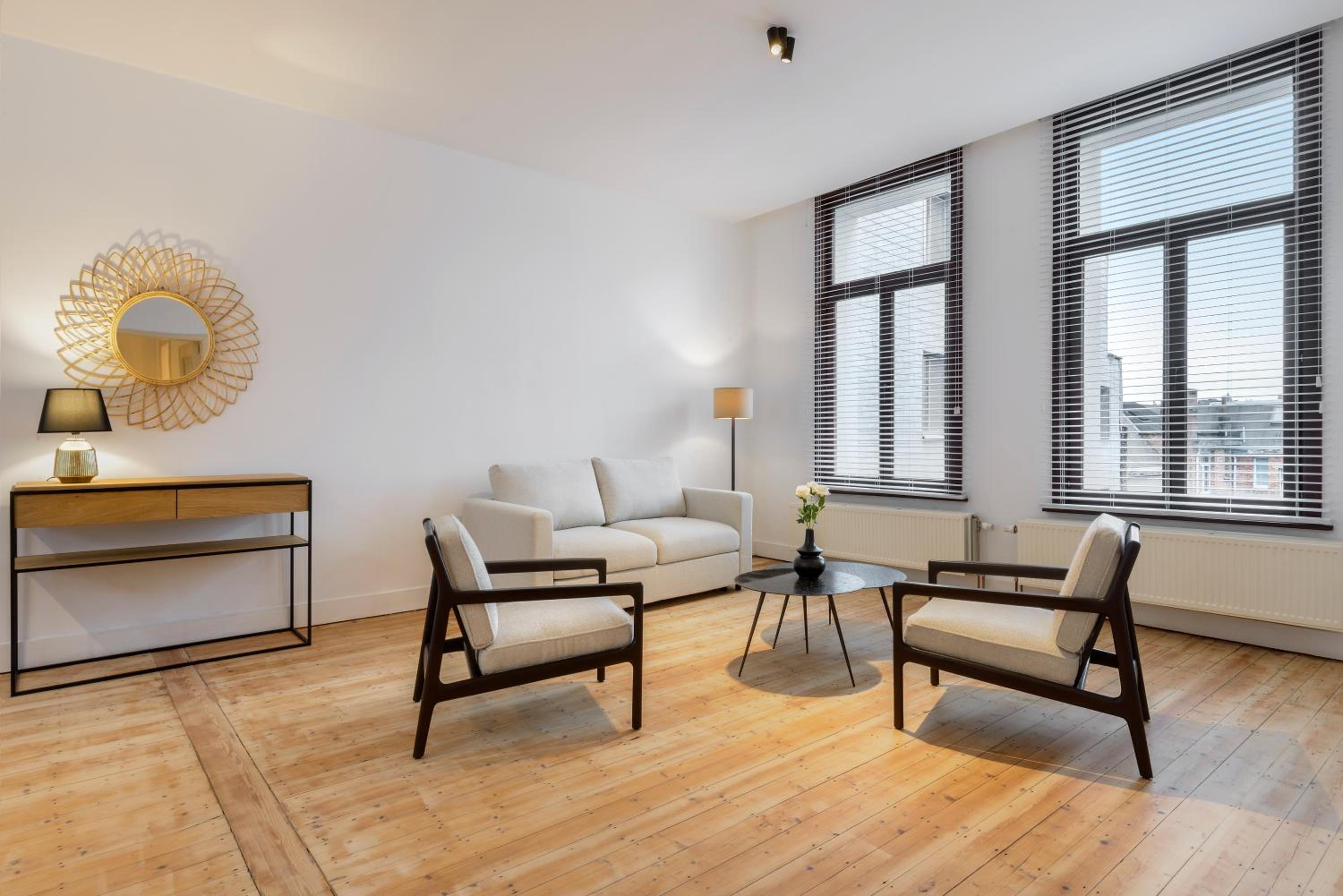 The 1894 Boutique Holiday Apartment