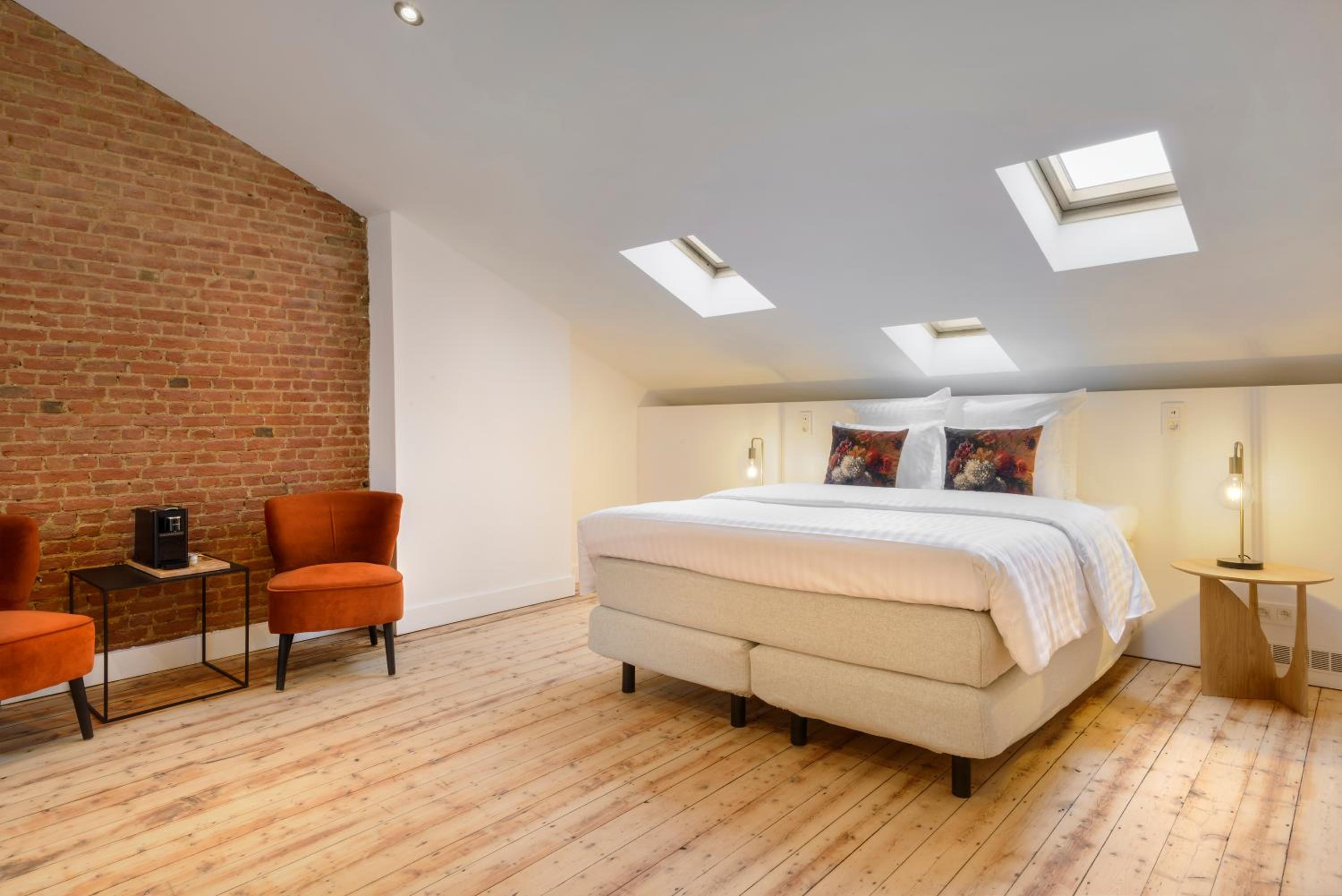 The 1894 Boutique Holiday Apartment