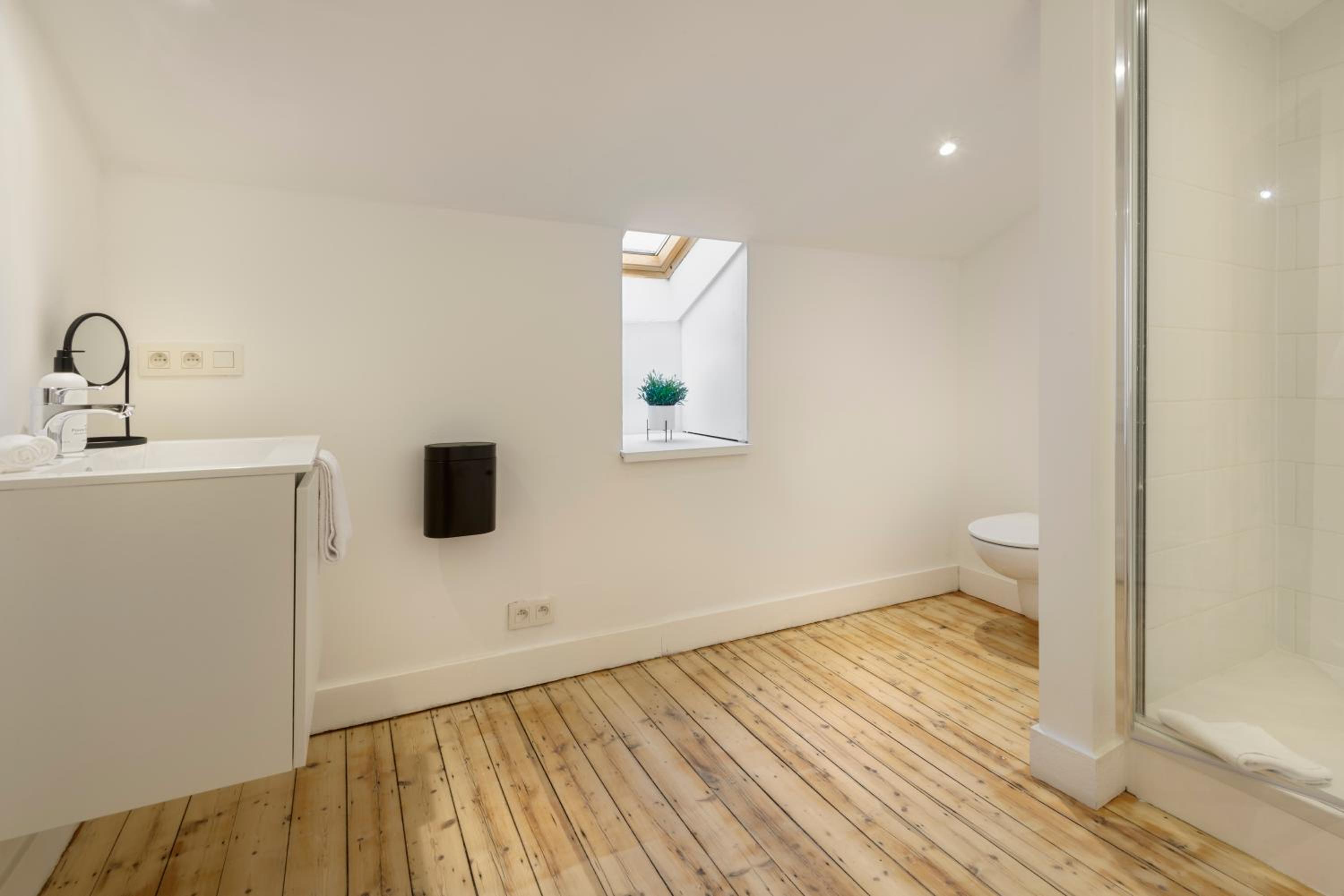 The 1894 Boutique Holiday Apartment