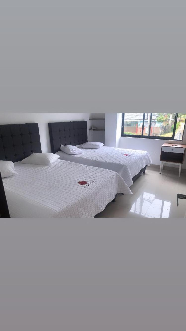 HOTEL EL CACIQUE POPAYAN