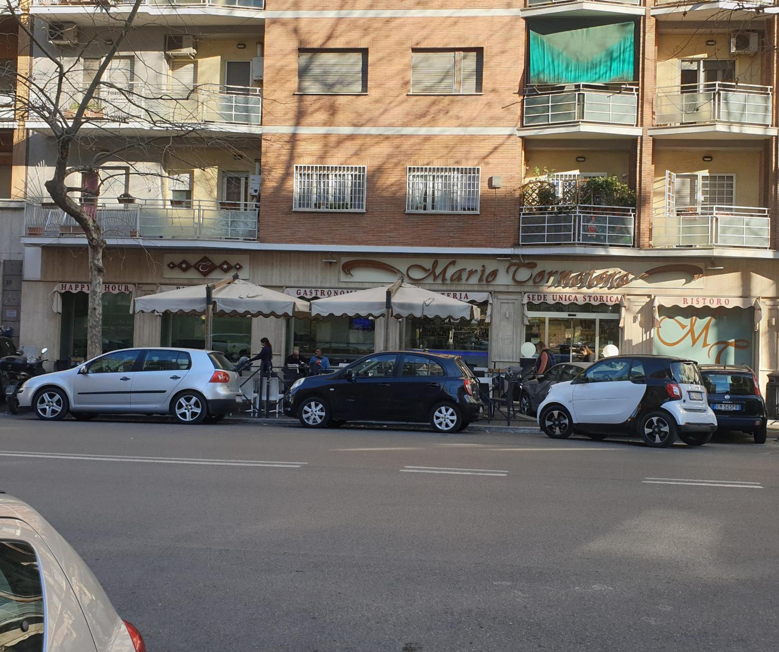 Appartamento 