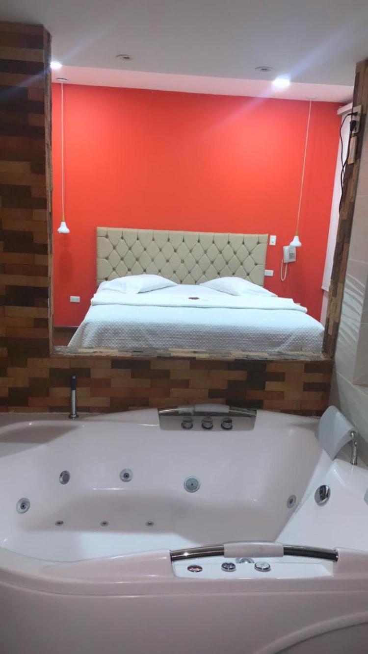 HOTEL EL CACIQUE POPAYAN