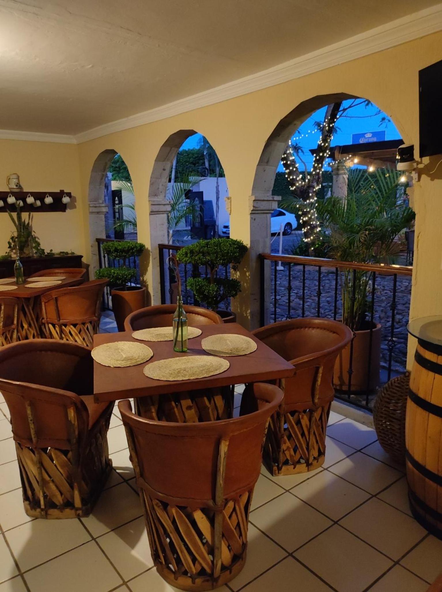 Hotel Boutique Real Tequila, photo 40
